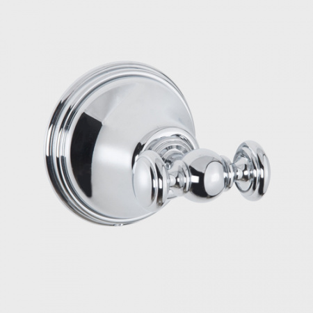 Крючок для полотенца Tiffany World Harmony TWHA016cr фото