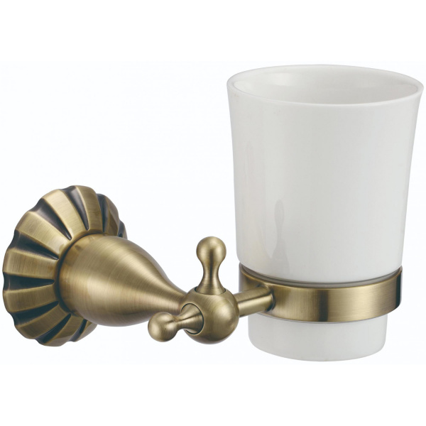 Стакан для зубных щеток Savol 89C S-08958C фото