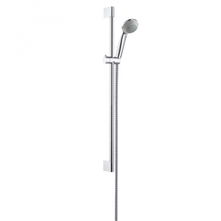 Душевой гарнитур Hansgrohe Crometta 1jet/Unica'С 65 см 27728000 фото