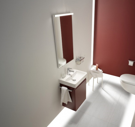 Светильник Laufen Frame 4.4745.1.900.007.1 45 см фото