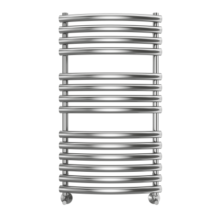 Водяной полотенцесушитель Капри П14 500х1000 Terminus 4670078530646 фото