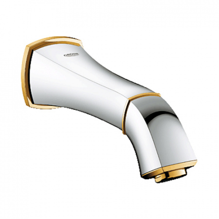 Излив для ванны Grohe Grandera 13341IG0 фото