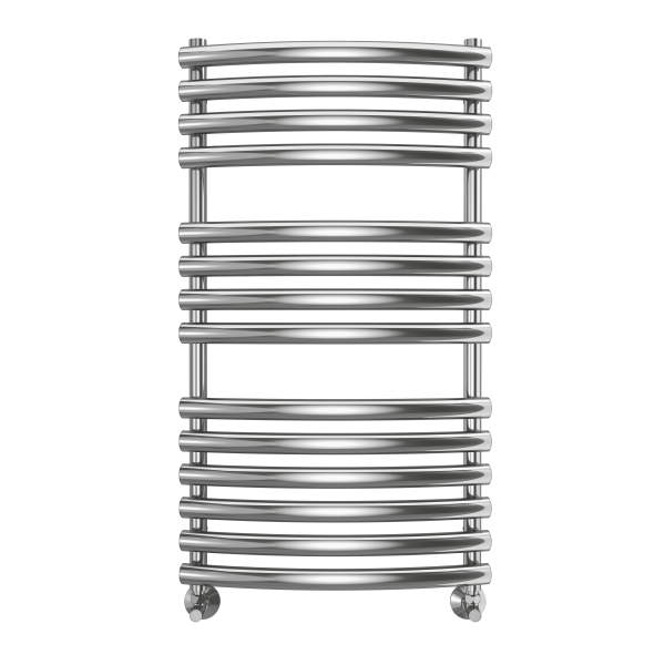 Водяной полотенцесушитель Капри П14 500х1000 Terminus 4670078530646 фото