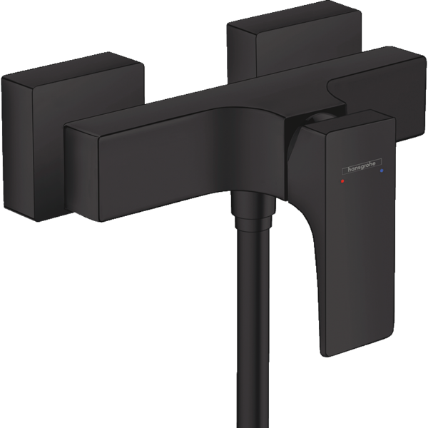 Смеситель для душа Hansgrohe Metropol 32560670 фото