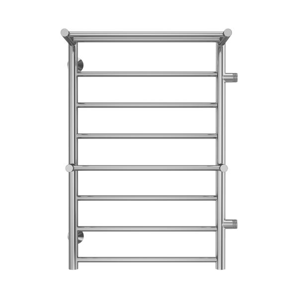 Водяной полотенцесушитель Анкона П8 500х800 бп500 Terminus 4670078529961 фото