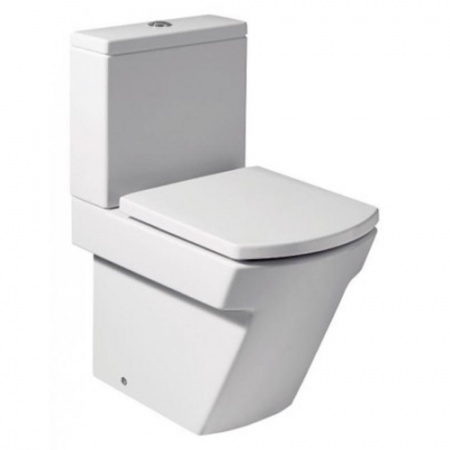 Унитаз напольный с бачком Roca Hall 342629000 фото