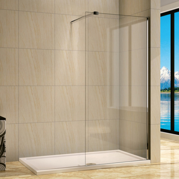 Душевая перегородка Weltwasser WW400 100G-1 100 см фото