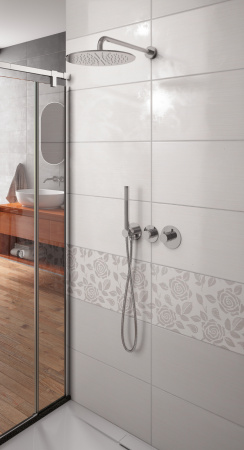 Душевая система скрытого монтажа  Timo Saona SX-2359/00SM хром фото