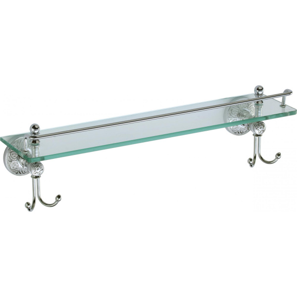 Полка стеклянная Savol 58A S-005891A фото