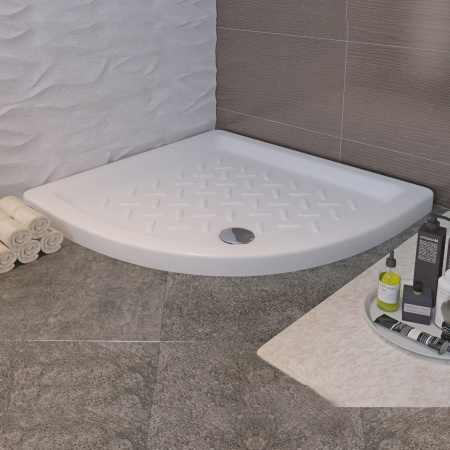 Поддон для душа RGW CR/R-088 19170488-01 80x80 фото