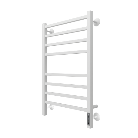 Полотенцесушитель электрический Terminus Ватикан П8 500х800 КС 9003 матовый  4670078527530 фото