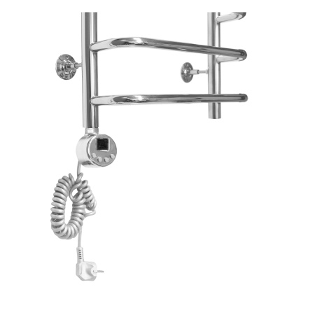 Полотенцесушитель электрический Domoterm Стефано Стефано П5 400x500 EL фото