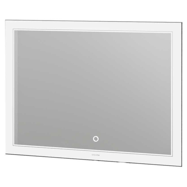 Зеркало для ванной Grossman Sirius 80 128070 фото