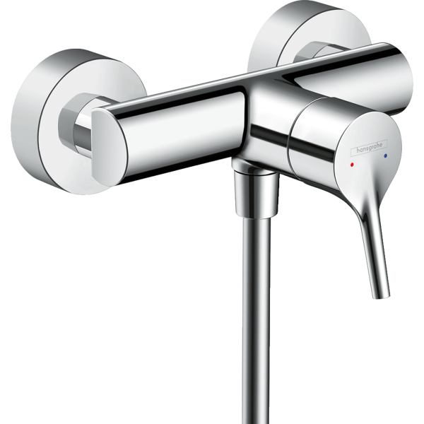 Смеситель для душа Hansgrohe Talis S 72600000 фото