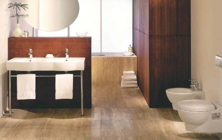 Биде подвесное Jacob Delafon Ove E1586-00 фото