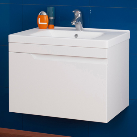 Тумба с раковиной Alvaro Banos Armonia 8404.0100 65 см фото