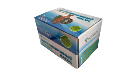 Насос циркуляционный ProfSan 25/4 (CP-254) фото