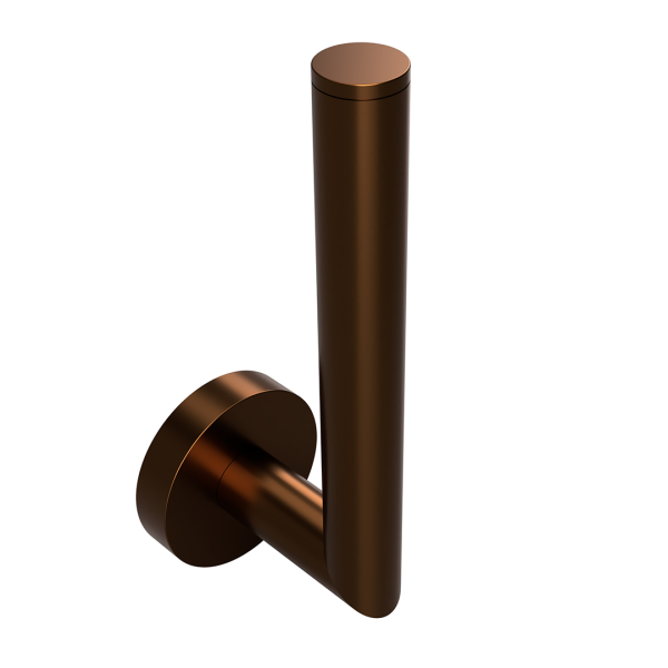 Держатель для туалетной бумаги Bemeta Amber 155112032 медное золото фото