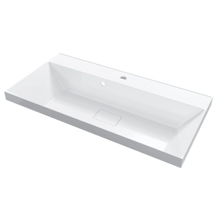 Раковина Uperwood Classic 90 291021026 фото