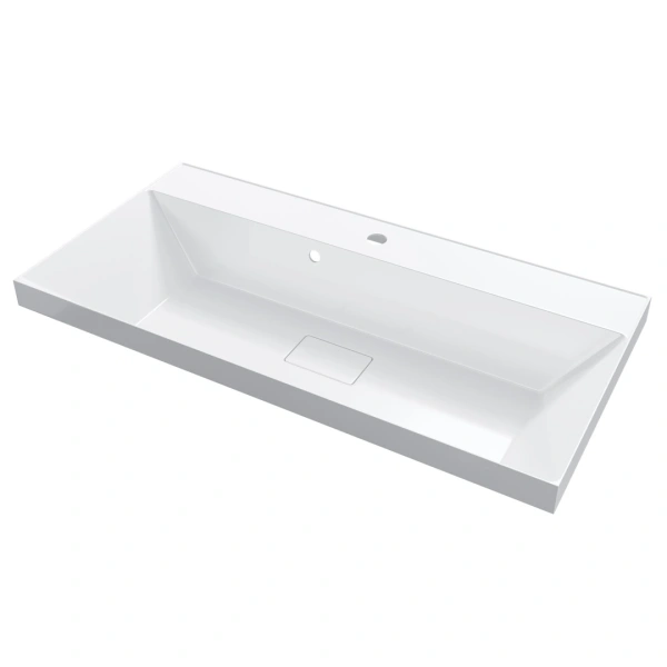 Раковина Uperwood Classic 90 291021026 фото