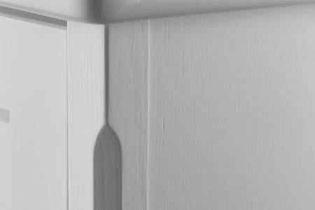 Тумба под раковину ASB-Woodline Рома 80 10857 фото