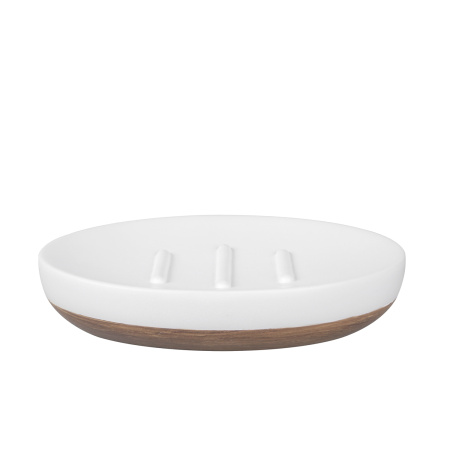 Мыльница настольная WasserKRAFT Mindel K-8829 фото