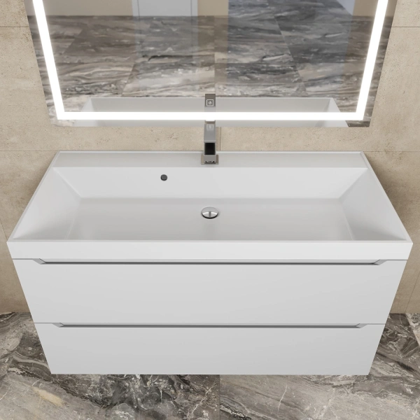 Раковина Uperwood Classic 100 291020339 фото