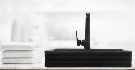 Накладная раковина WeltWassaer Elbach ELBACH 2250 MB фото