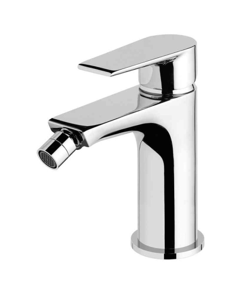 Смеситель для биде Cezares Nautic NAUTIC-BS1-01-W0 Хром фото