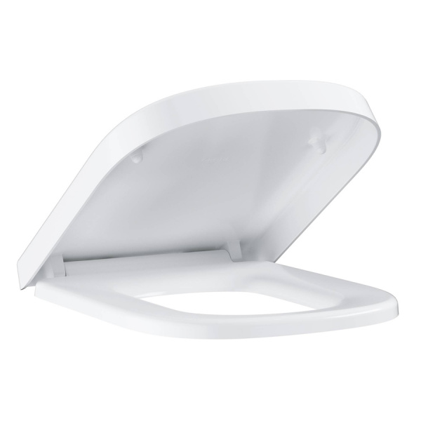 Сиденье для унитаза Grohe Euro Ceramic 39330001 soft close фото