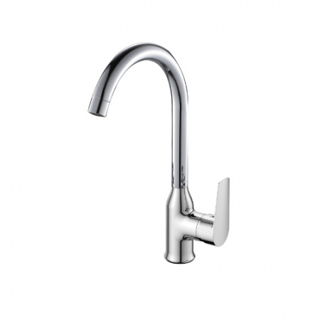 Смеситель для кухни Rossinka S S35-24 фото