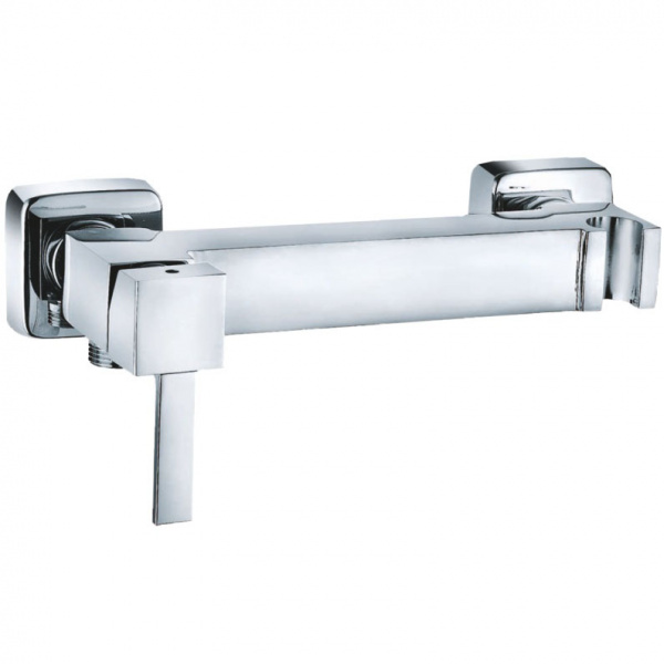 Смеситель для душа и гигенического душа Cezares CZR-DA4-01 фото