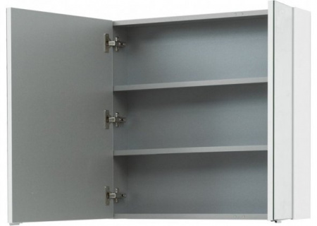 Зеркало-шкаф Aquanet Порто 70 00241748 фото