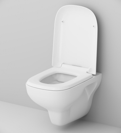 Комплект: инсталляция с унитазом и клавишей AM.PM Like IS48001.801700 фото