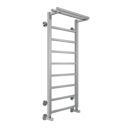 Водяной полотенцесушитель Контур с/п П9 400х1000 Terminus 4670078529732 фото