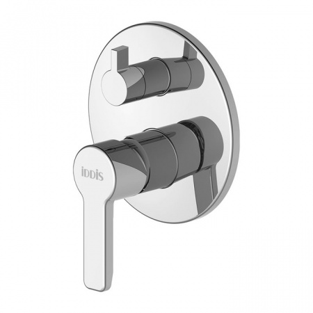 Смеситель для душа Iddis Sena SENSB00i67 фото