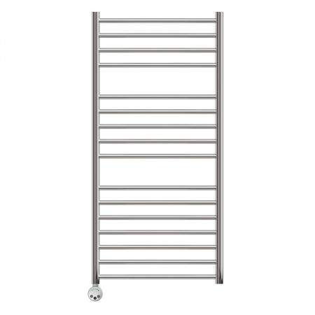 Полотенцесушитель электрический Lemark Ursus LM72116Е 50x110 фото