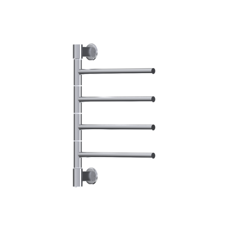 Электрический полотенцесушитель Energy I chrome G4K EETR00IG4K000000000 фото