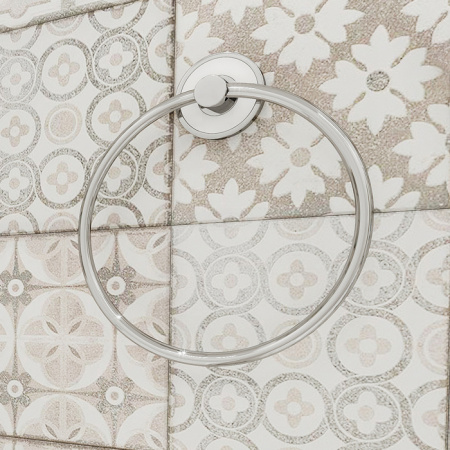 Полотенцедержатель Iddis Calipso CALSBO0i51 фото