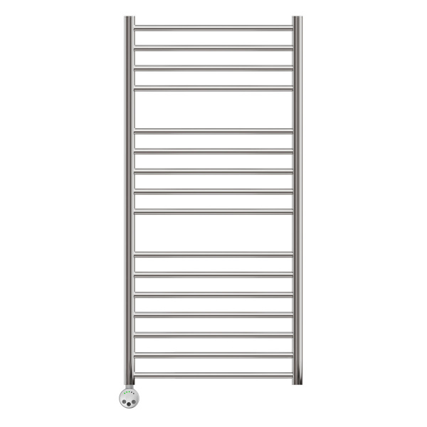 Полотенцесушитель электрический Lemark Ursus LM72116Е 50x110 фото