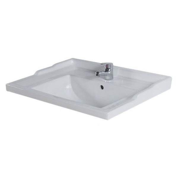 Раковина ASB-Woodline MELANA 800-F60 17893 фото