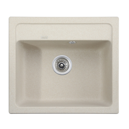 Мойка кухонная Kaiser KGM-5750-S песочный фото