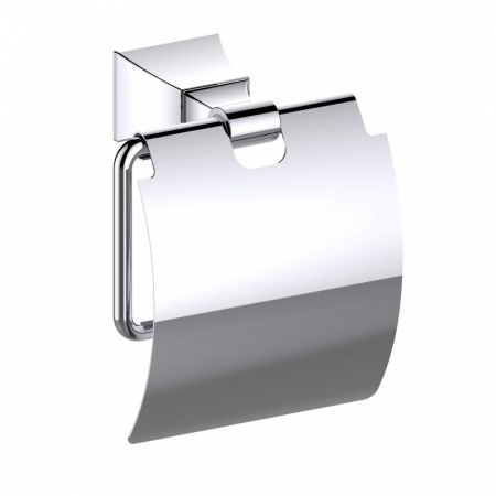 Держатель для туалетной бумаги Art&Max Genova AM-M-015-CR фото