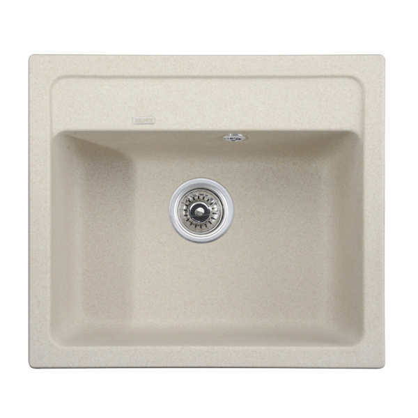 Мойка кухонная Kaiser KGM-5750-S песочный фото