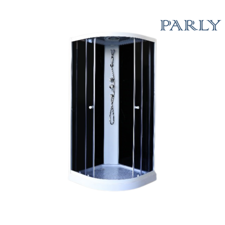 Душевая кабина Parly Classic EC831 80x80 фото