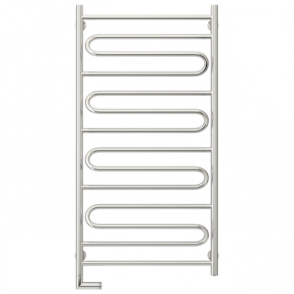 Электрический полотенцесушитель Сунержа Элегия 2.0 00-5219-1260 120х60 правый фото