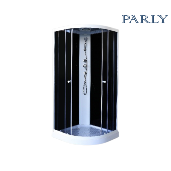 Душевая кабина Parly Classic EC1031 100x100 фото