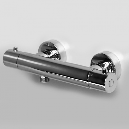 Термостатический смеситель для душа WasserKRAFT Berkel 4822 фото