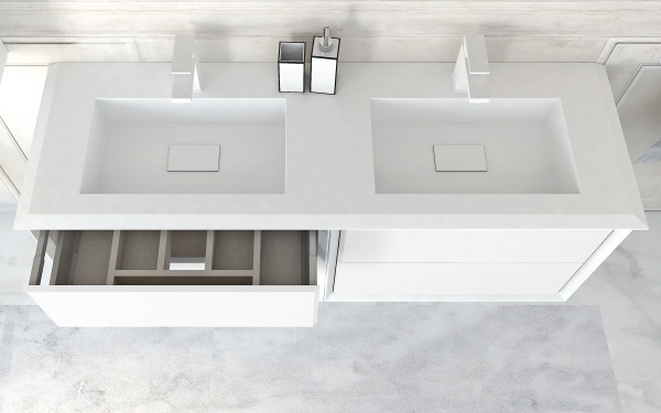 Тумба под раковину Cezares Bellagio 141 54714 фото