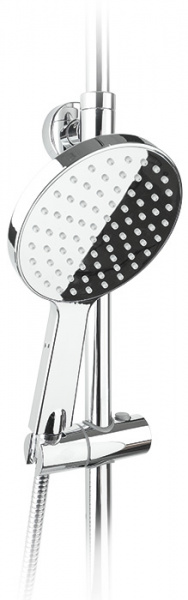 Душевая система (стойка) Timo Beverly SX-1060/00 фото